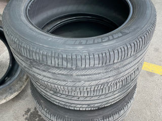 Продам шины 235/55 r19 Michelin premier LTX foto 3