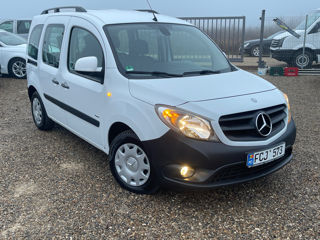 Mercedes Citan foto 2