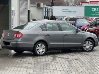 Volkswagen Passat foto 5