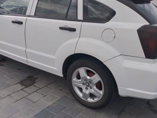 Dodge Caliber foto 8