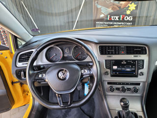 Volkswagen Golf foto 9