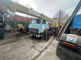 Piese kamaz maz kraz ural zil foto 9