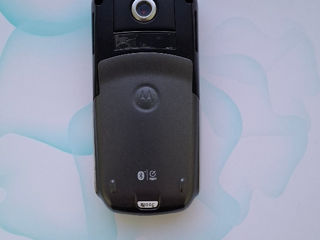 Motorola E1000 foto 5