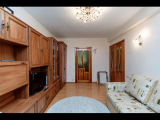 Apartament cu 2 camere, 55 m², Botanica, Chișinău, Chișinău mun. foto 9
