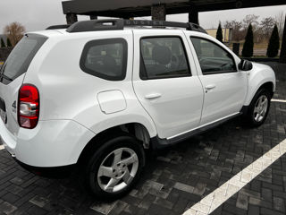 Dacia Duster foto 2