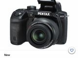 Pentax X5 - Nou foto 10