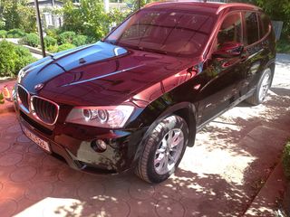 BMW X3 foto 4