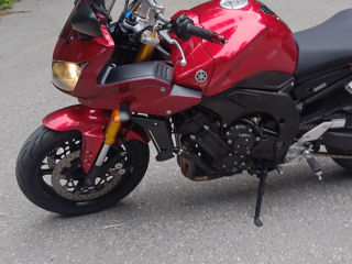 Yamaha FZ1 foto 3