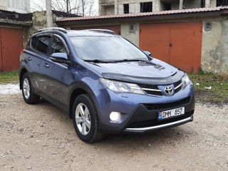 Toyota Rav 4 foto 3