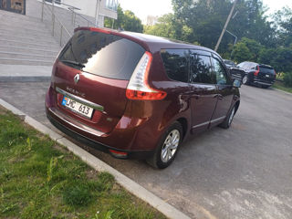 Renault Grand Scenic foto 7