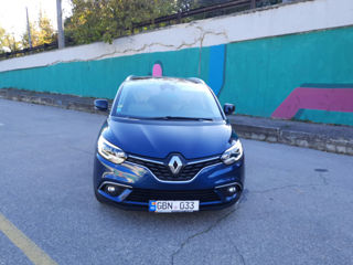 Renault Grand Scenic фото 2