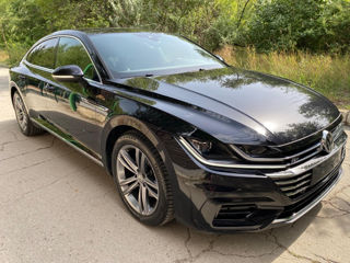 Volkswagen Arteon foto 8