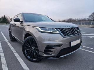 Land Rover Range Rover Velar foto 1