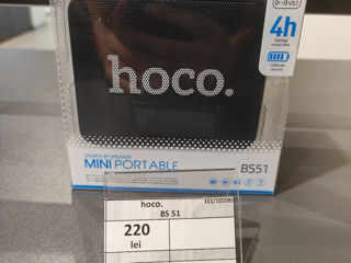 hoco. BS 51, preț - 220 lei