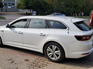 Renault Talisman foto 4