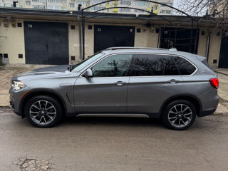 BMW X5 foto 2