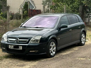 Opel Signum