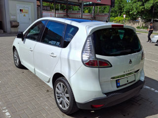 Renault Scenic foto 6