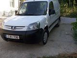 Peugeot Partner foto 4