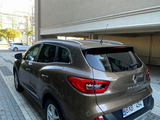 Renault Kadjar foto 4