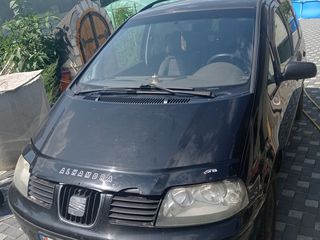 Seat Alhambra foto 1