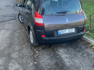 Renault Scenic foto 6