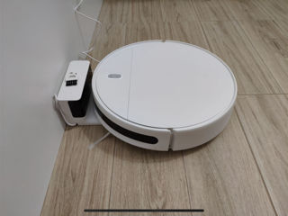 Aspirator robot Xiaomi Robot Vacuum E10