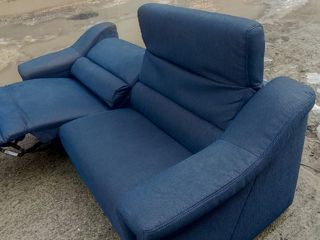 Vind canapea electrica din germania pat divan sofa продам электрический диван софа из германии foto 5