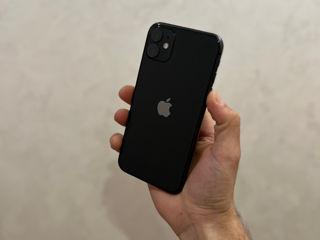 iPhone 11 Black 64Gb