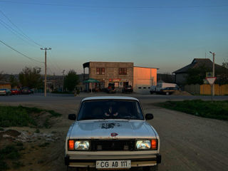Lada / ВАЗ 2105, 1995 г.