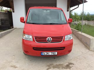 Volkswagen T5 foto 3