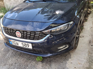 Fiat Tipo foto 1