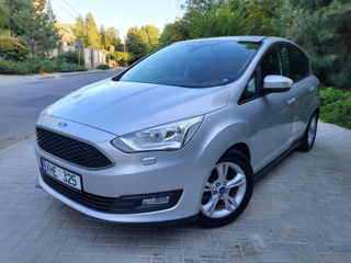 Ford C-Max foto 2