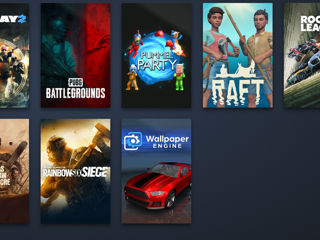 Steam account foto 3