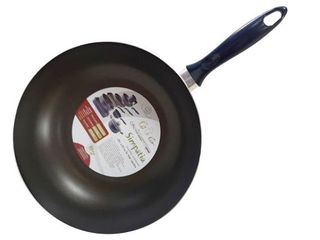 Tigaie Wok Simpatia 32Cm