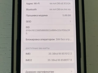 iPhone 11 Pro foto 5