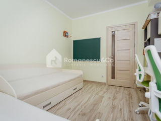 Apartament cu 2 camere, 52 m², Telecentru, Chișinău foto 8