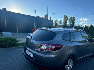 Renault Megane foto 3