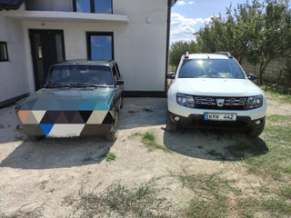 Dacia Duster foto 3