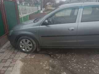 Opel Corsa foto 5