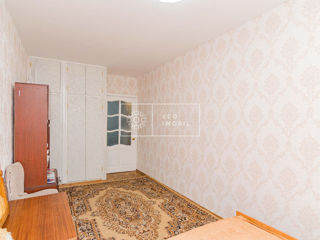 Apartament cu 3 camere, 59 m², Botanica, Chișinău foto 5