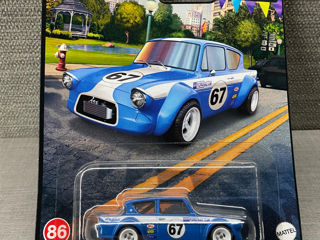 Hot Wheels Boulevard foto 2