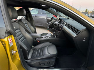 Volkswagen Arteon foto 17