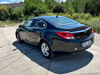 Opel Insignia foto 5