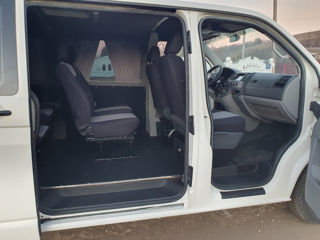 Volkswagen T5 foto 9