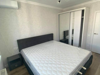 Apartament cu 1 cameră, 44 m², Botanica, Chișinău foto 6