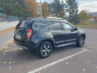 Dacia Duster foto 6