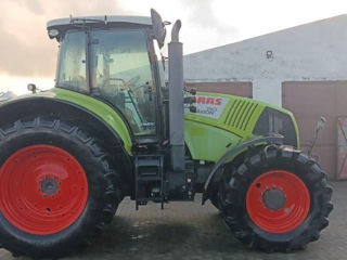 Claas Axion foto 4