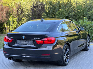 BMW 4 Series foto 9