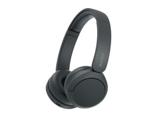 Sony WH-CH520 Black - всего 799 леев!